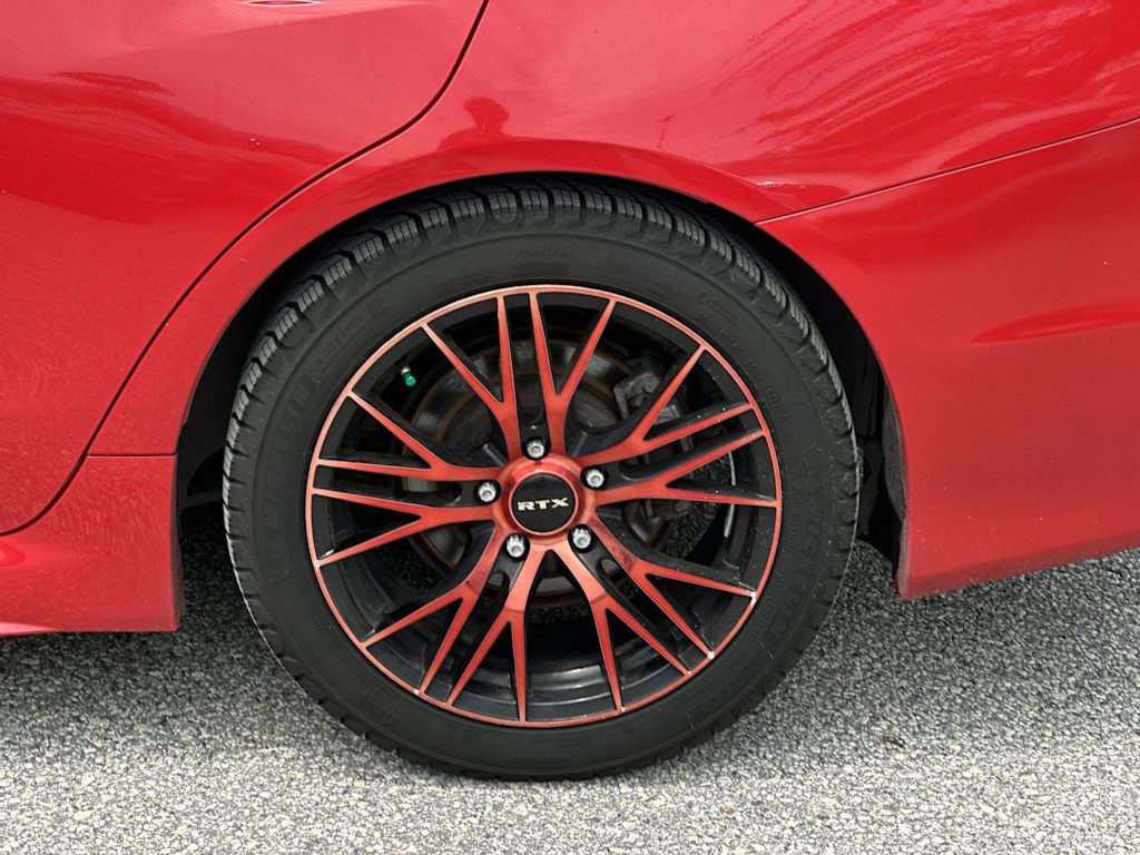 Thumbnail: 2021 Subaru WRX - 6