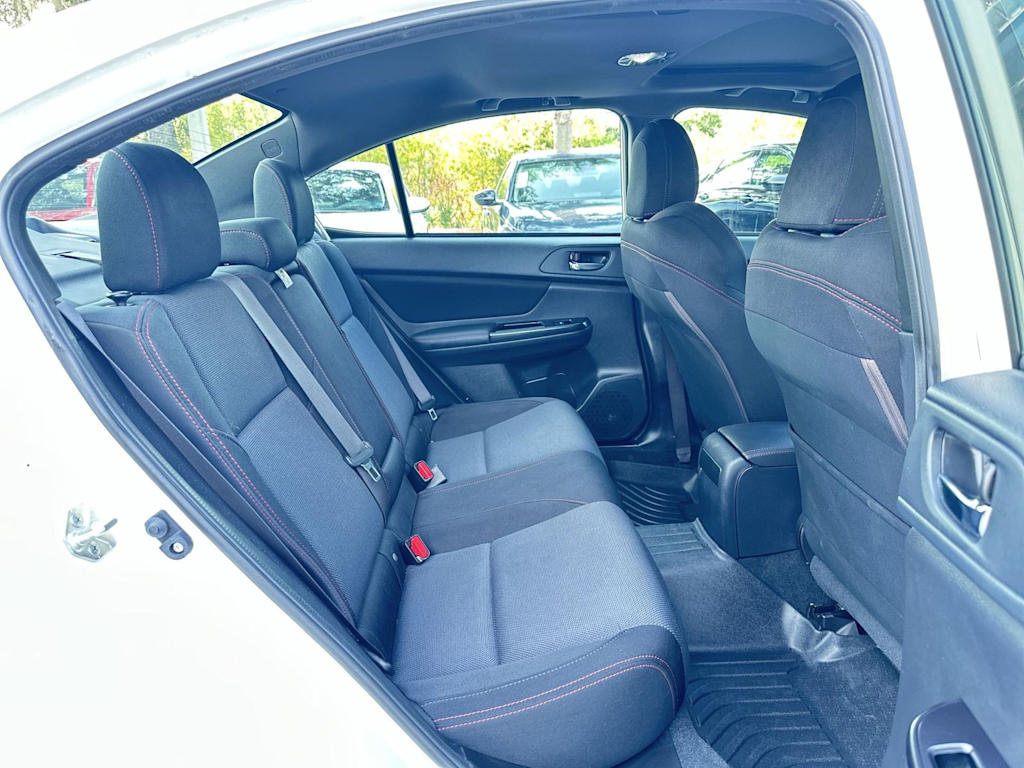 Thumbnail: 2019 Subaru WRX - 21