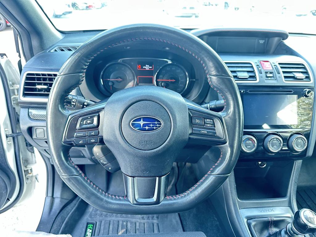 Thumbnail: 2019 Subaru WRX - 2