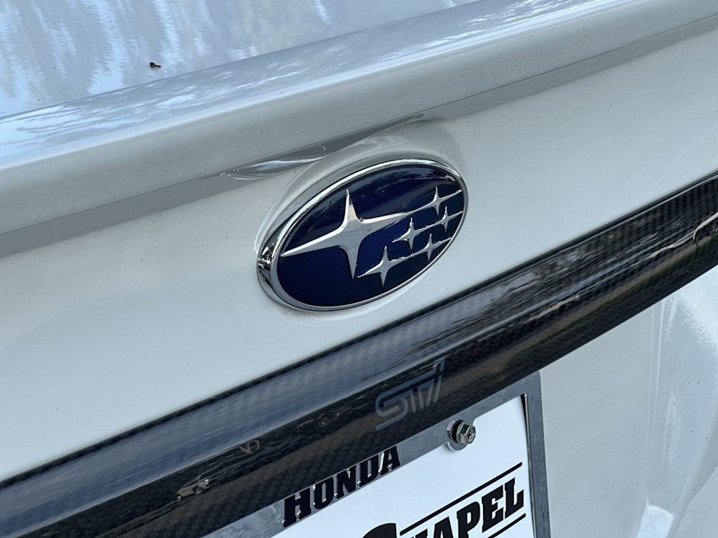 Thumbnail: 2019 Subaru WRX - 6