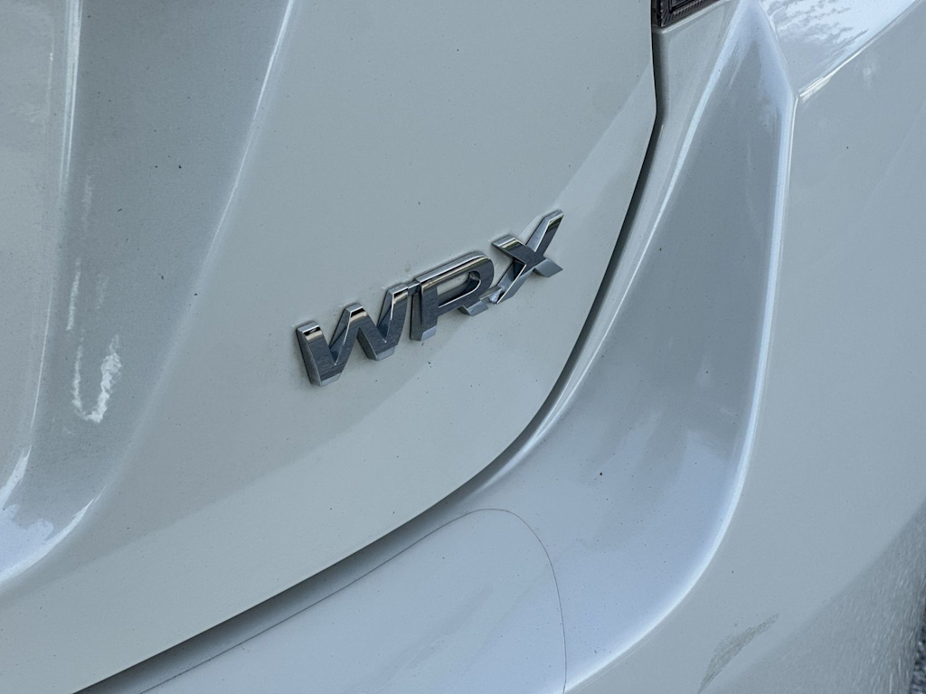 Thumbnail: 2019 Subaru WRX - 19