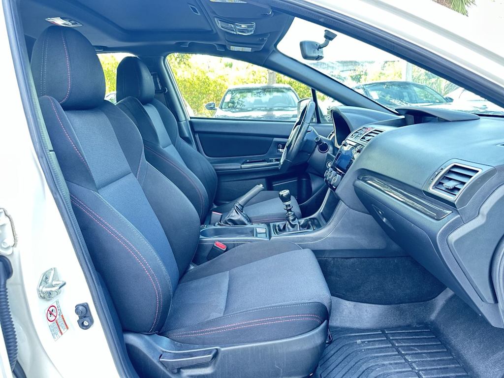 Thumbnail: 2019 Subaru WRX - 22