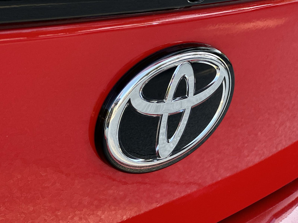 Thumbnail: 2025 Toyota GR86 - 5