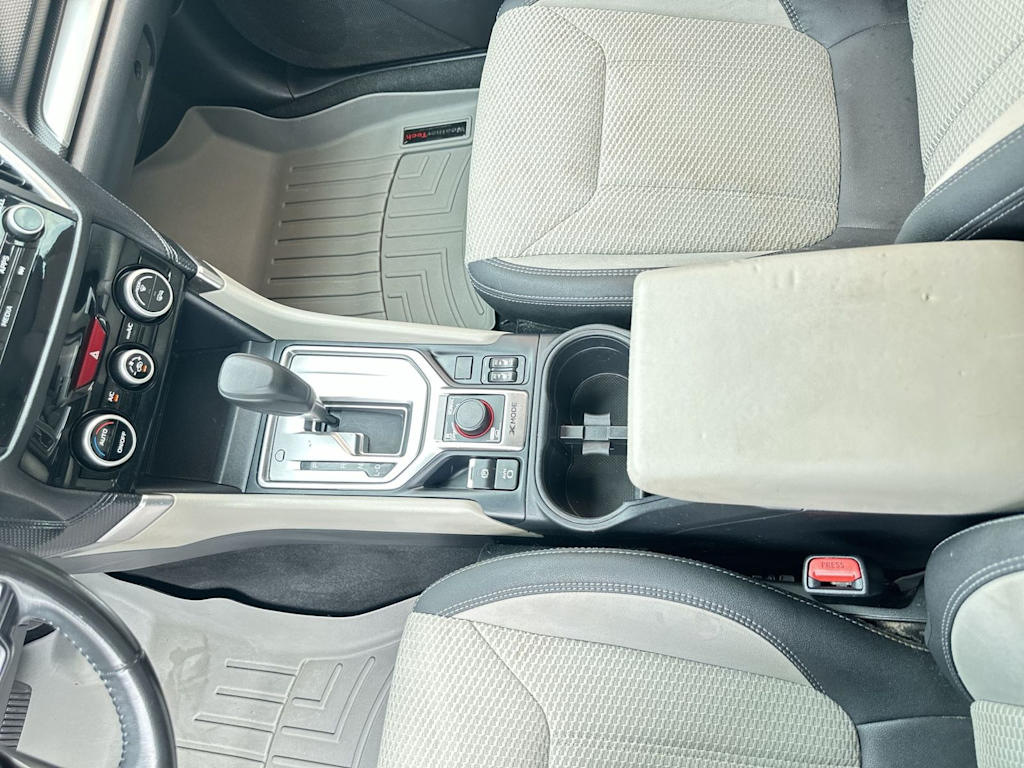 Thumbnail: 2020 Subaru Forester - 12