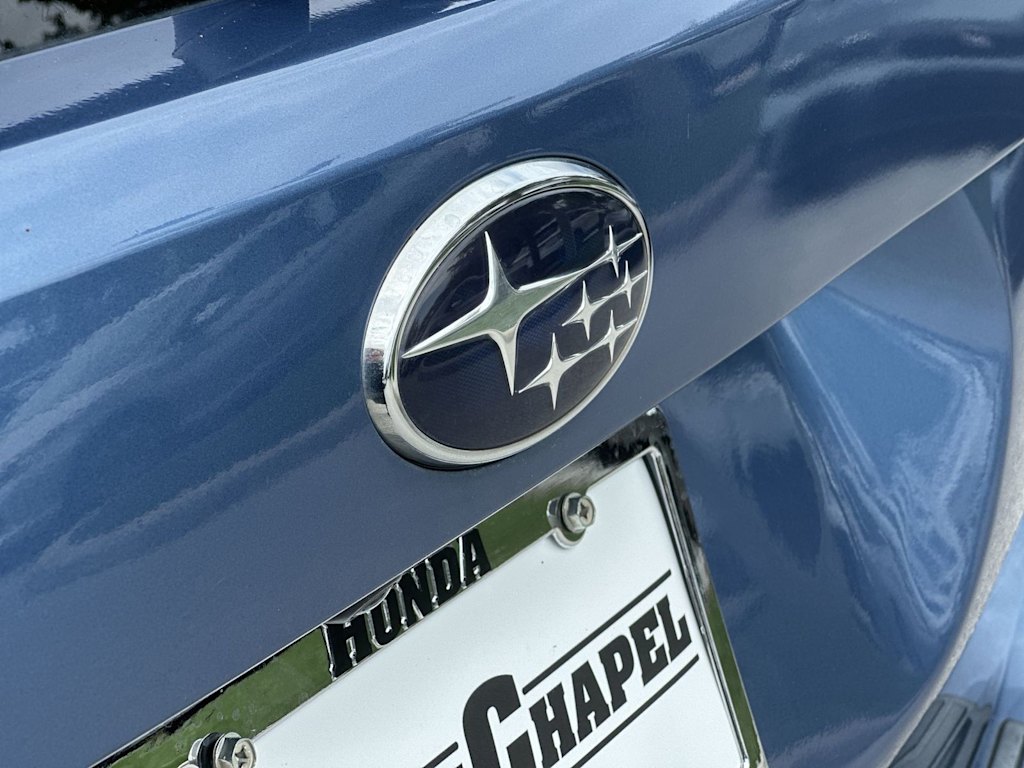 Thumbnail: 2020 Subaru Forester - 5