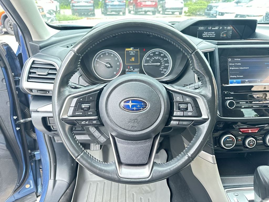 Thumbnail: 2020 Subaru Forester - 7