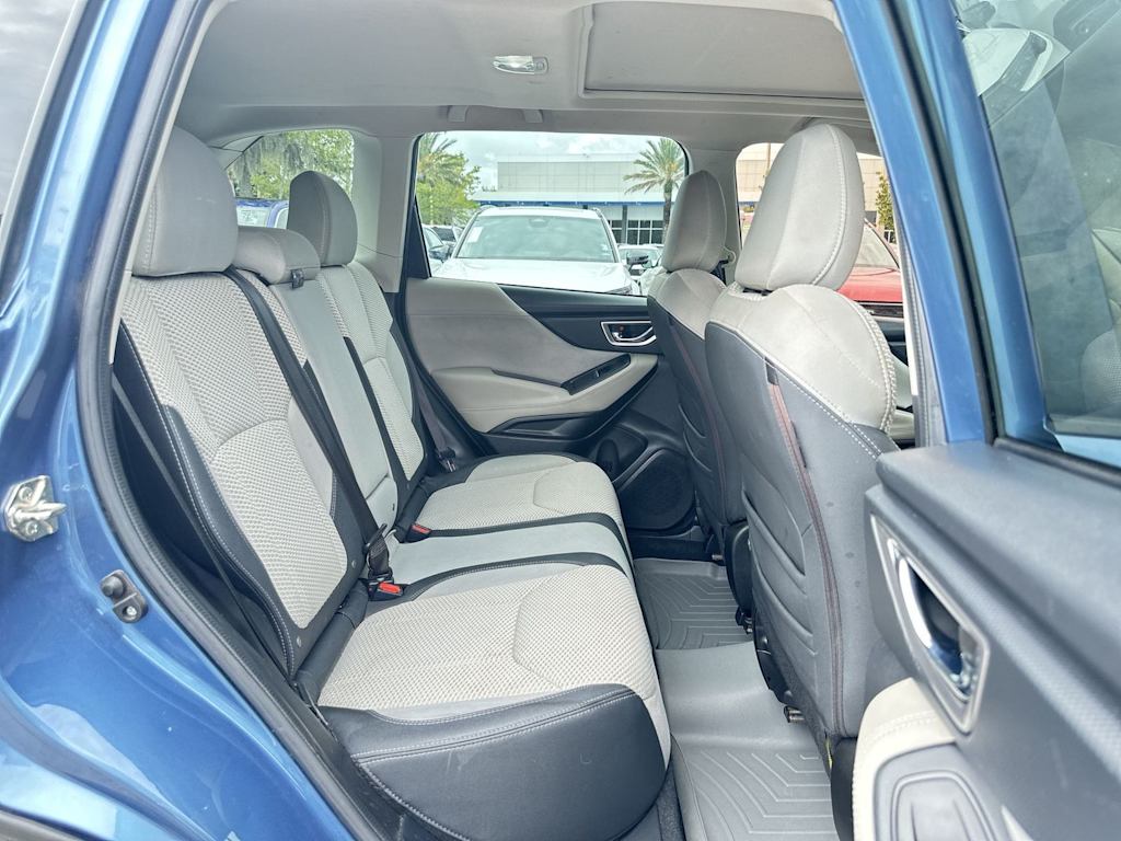 Thumbnail: 2020 Subaru Forester - 21