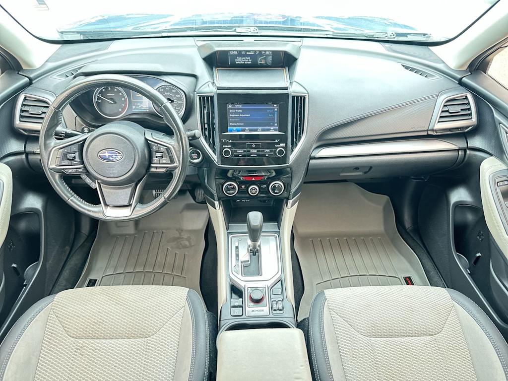 Thumbnail: 2020 Subaru Forester - 2