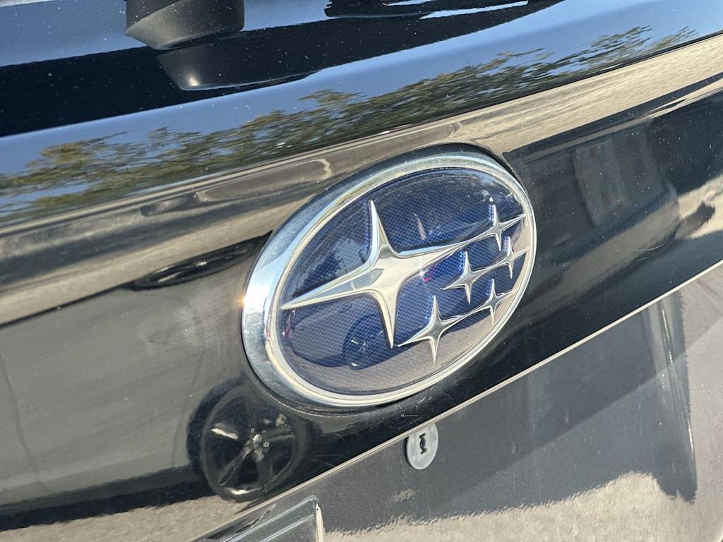 Thumbnail: 2023 Subaru Forester - 6