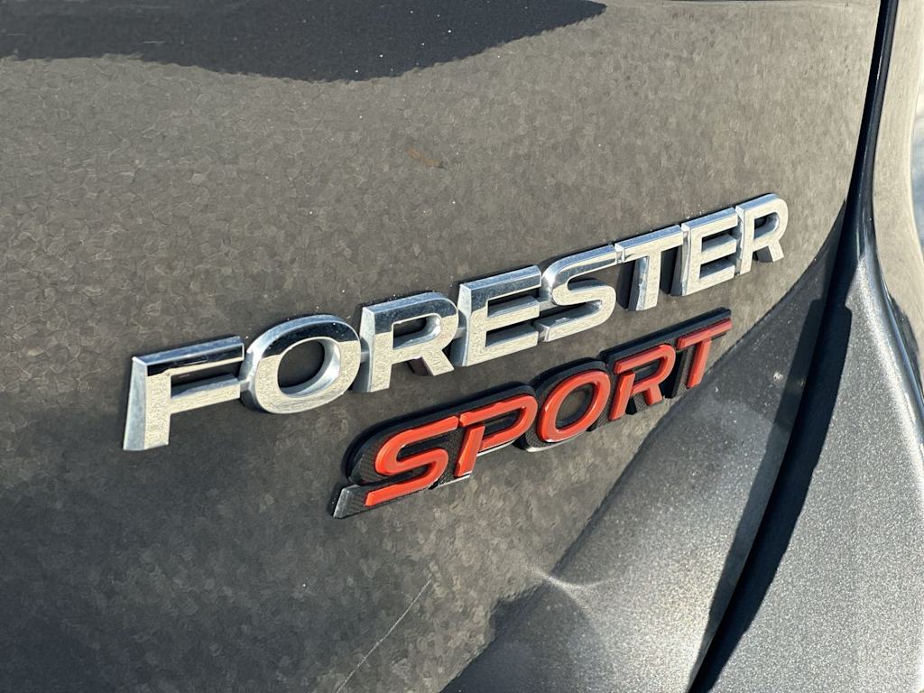 Thumbnail: 2023 Subaru Forester - 19