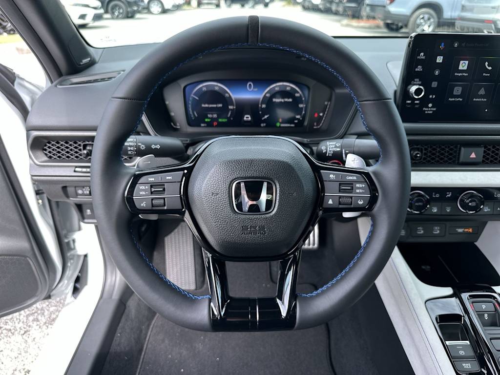 Thumbnail: 2026 Honda  - 2
