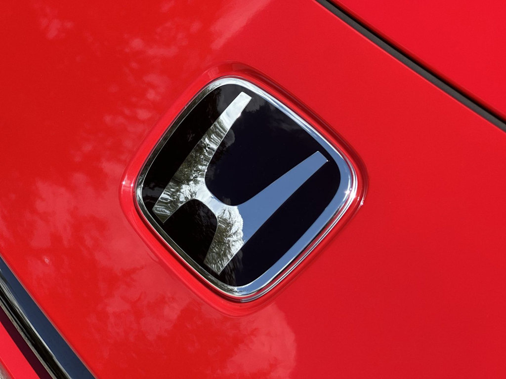 Thumbnail: 2026 Honda  - 5