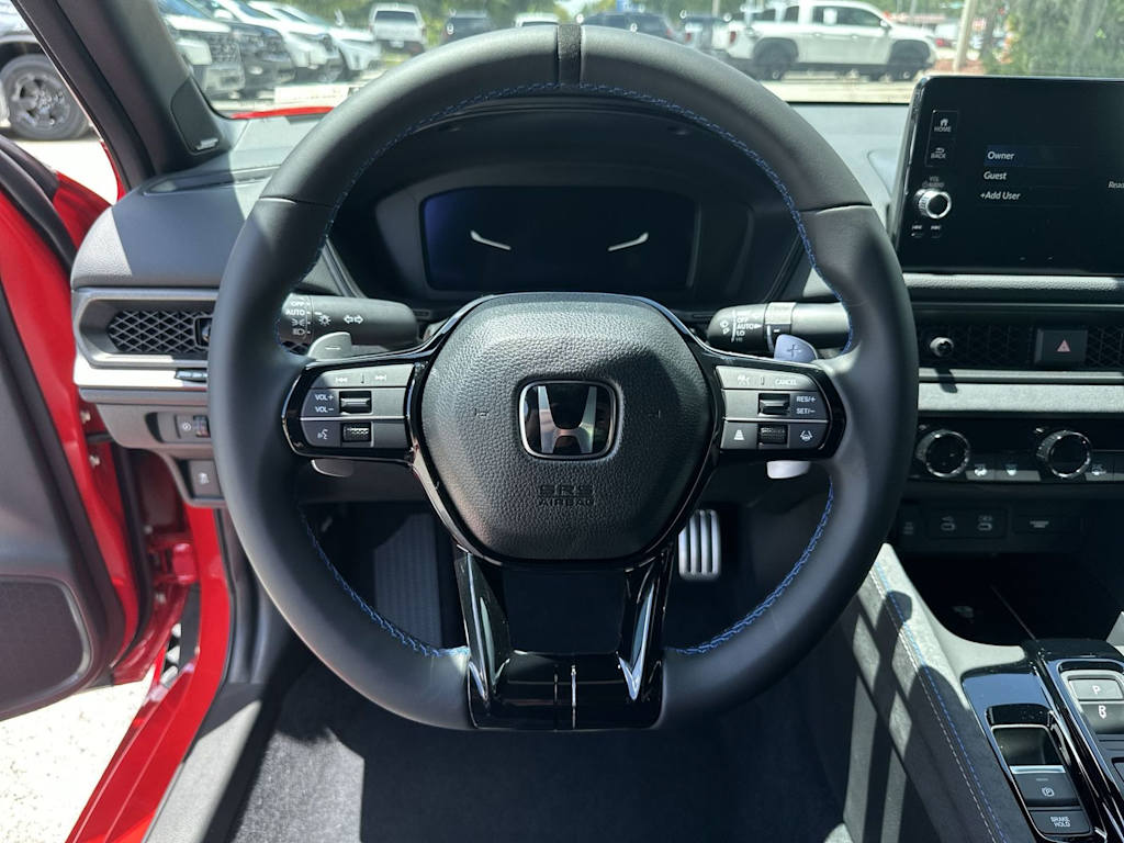 Thumbnail: 2026 Honda  - 2