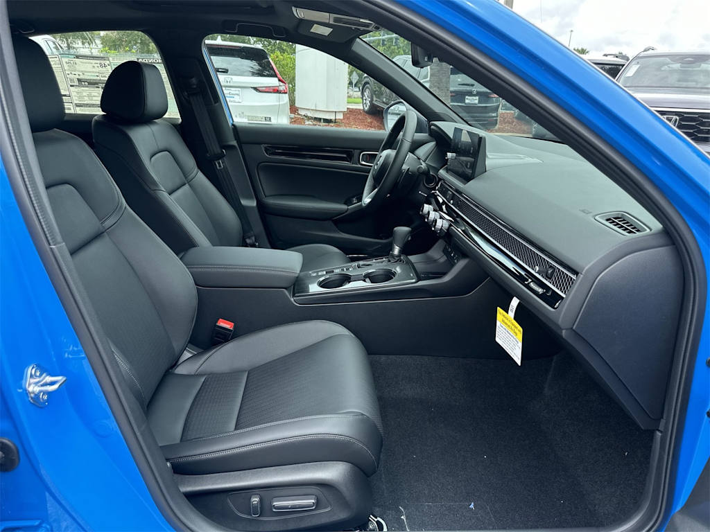 Thumbnail: 2026 Honda Civic - 10