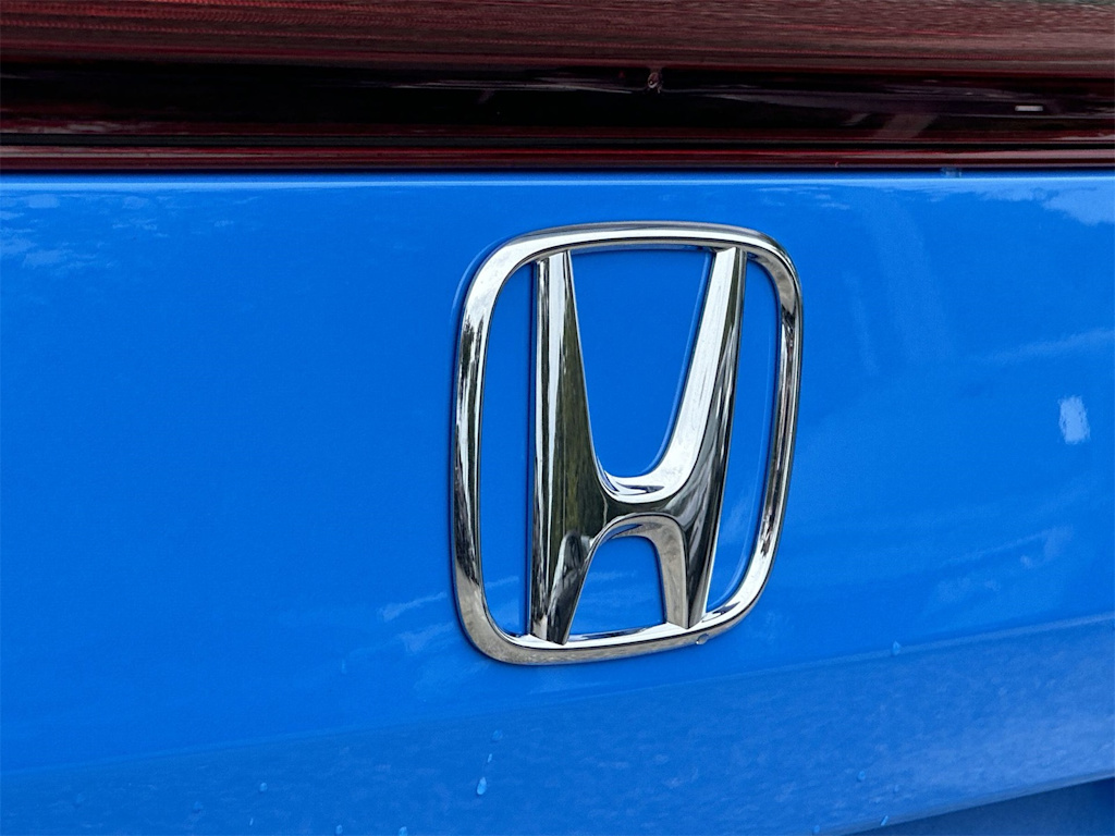 Thumbnail: 2026 Honda Civic - 7