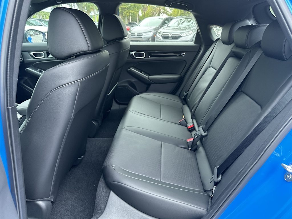 Thumbnail: 2026 Honda Civic - 20