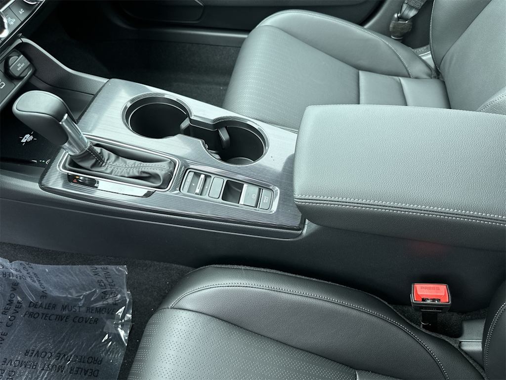 Thumbnail: 2026 Honda Civic - 13