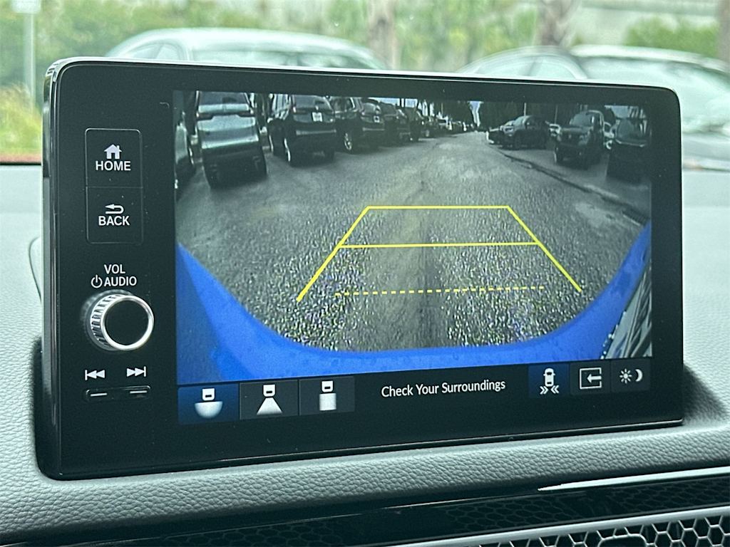 Thumbnail: 2026 Honda Civic - 12