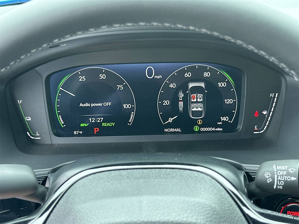 Thumbnail: 2026 Honda Civic - 14