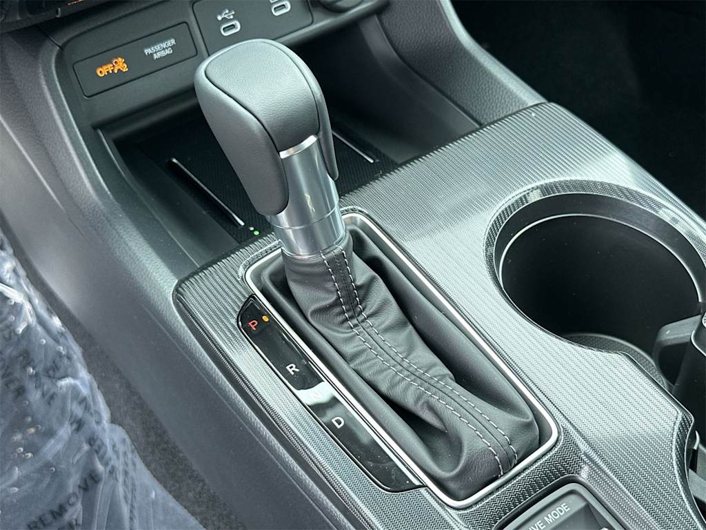 Thumbnail: 2026 Honda Civic - 22