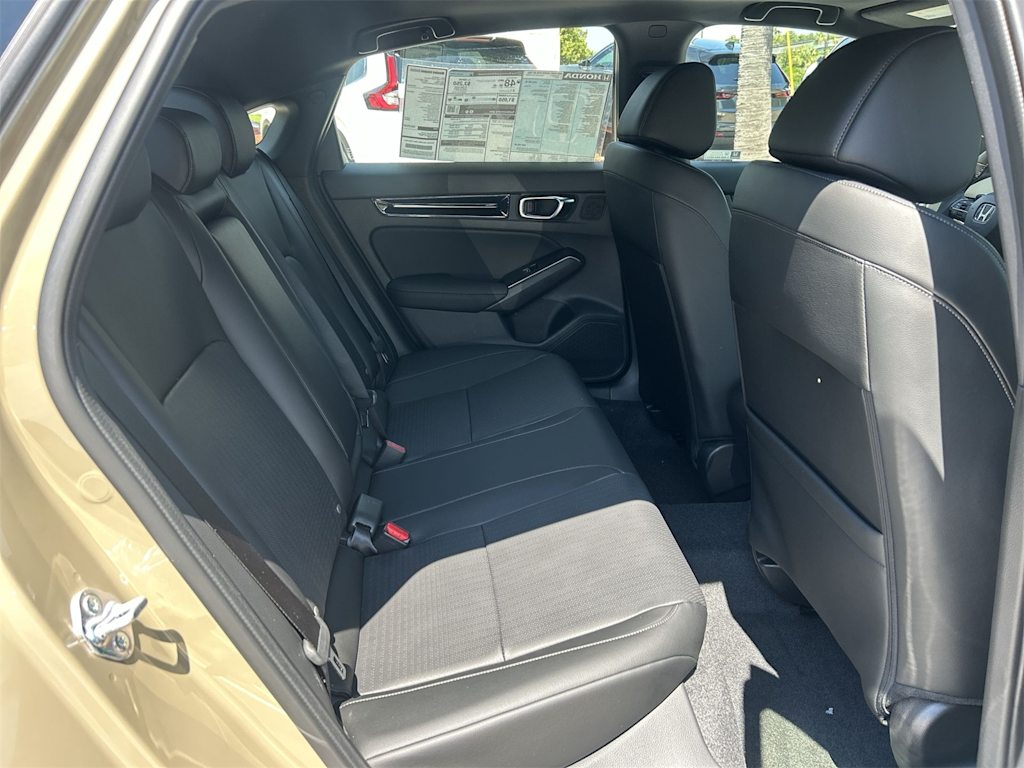 Thumbnail: 2026 Honda Civic - 20