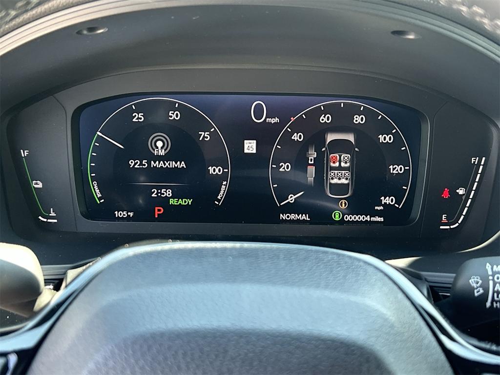 Thumbnail: 2026 Honda Civic - 14