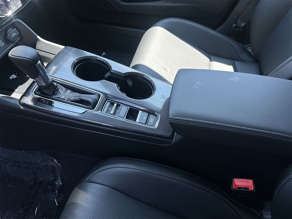 Thumbnail: 2026 Honda Civic - 13