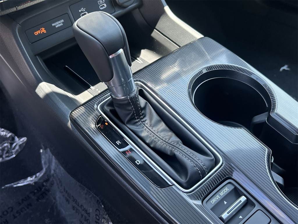 Thumbnail: 2026 Honda Civic - 22