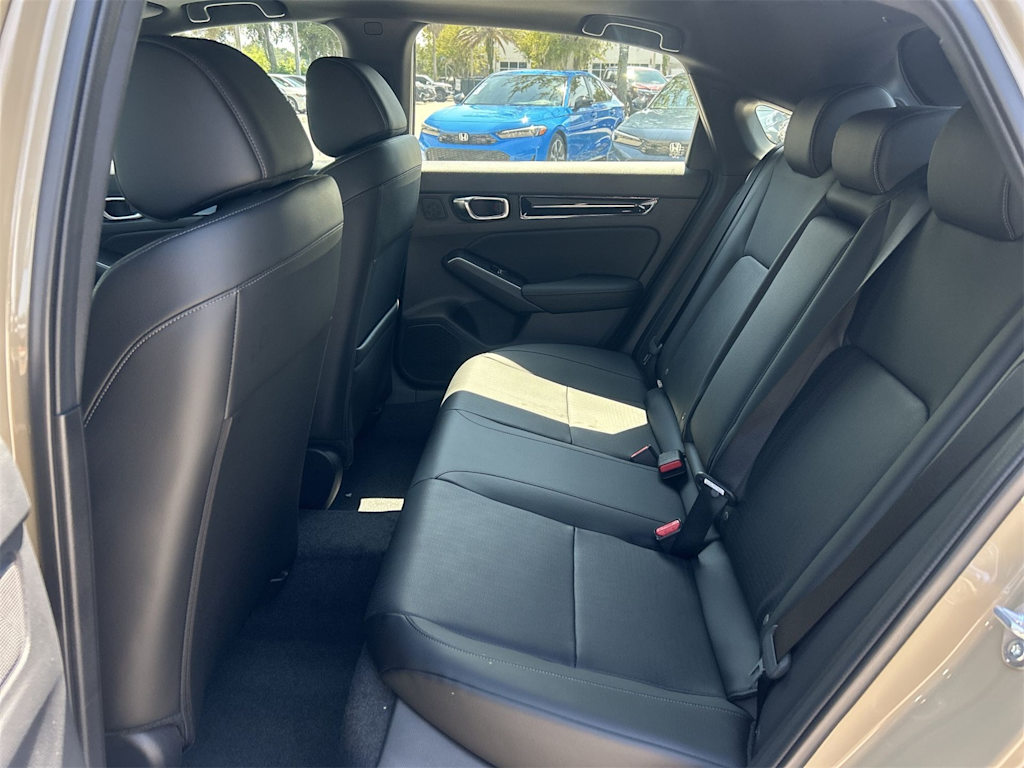 Thumbnail: 2026 Honda Civic - 19