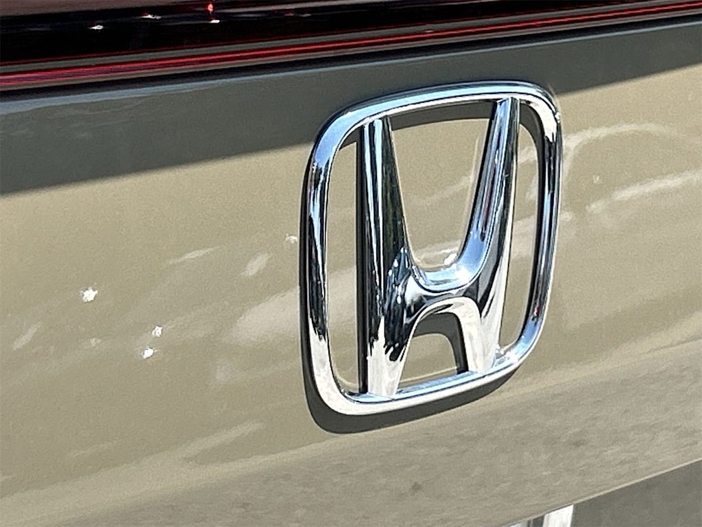 Thumbnail: 2026 Honda Civic - 7