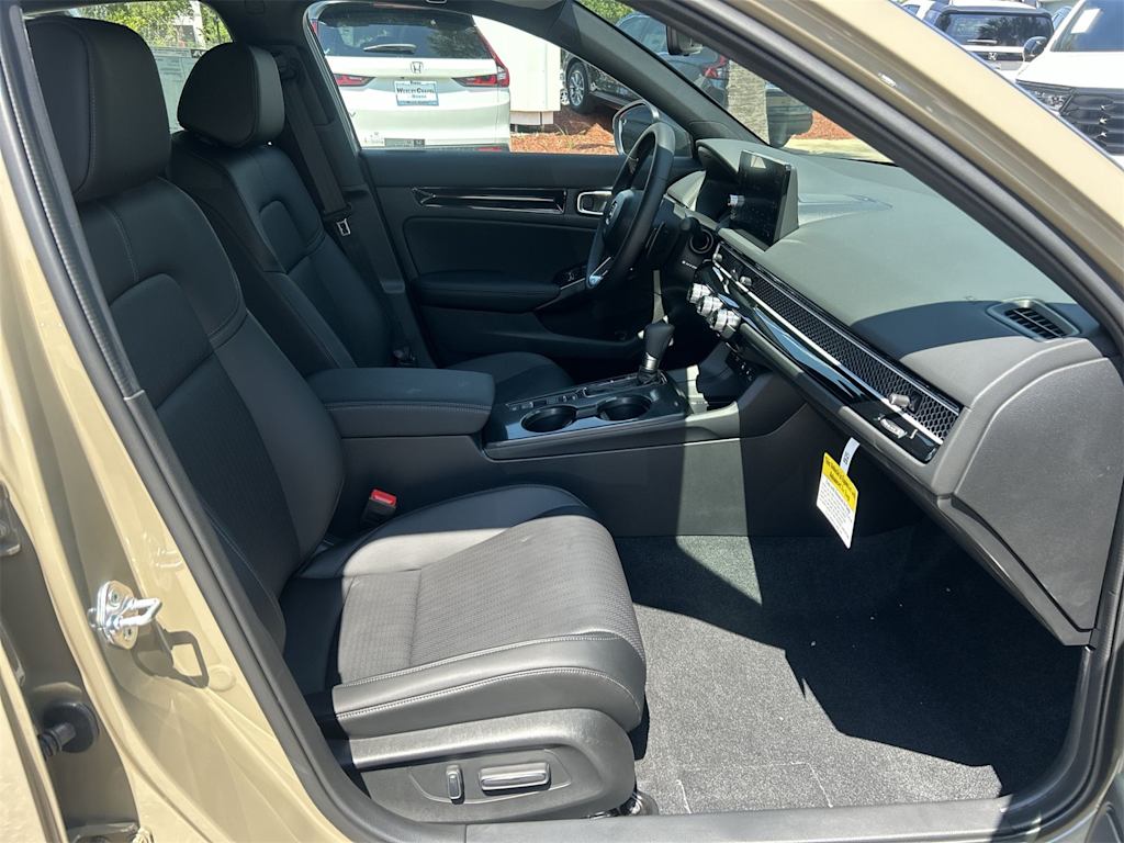 Thumbnail: 2026 Honda Civic - 21