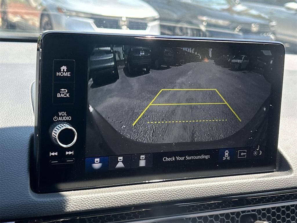 Thumbnail: 2026 Honda Civic - 12