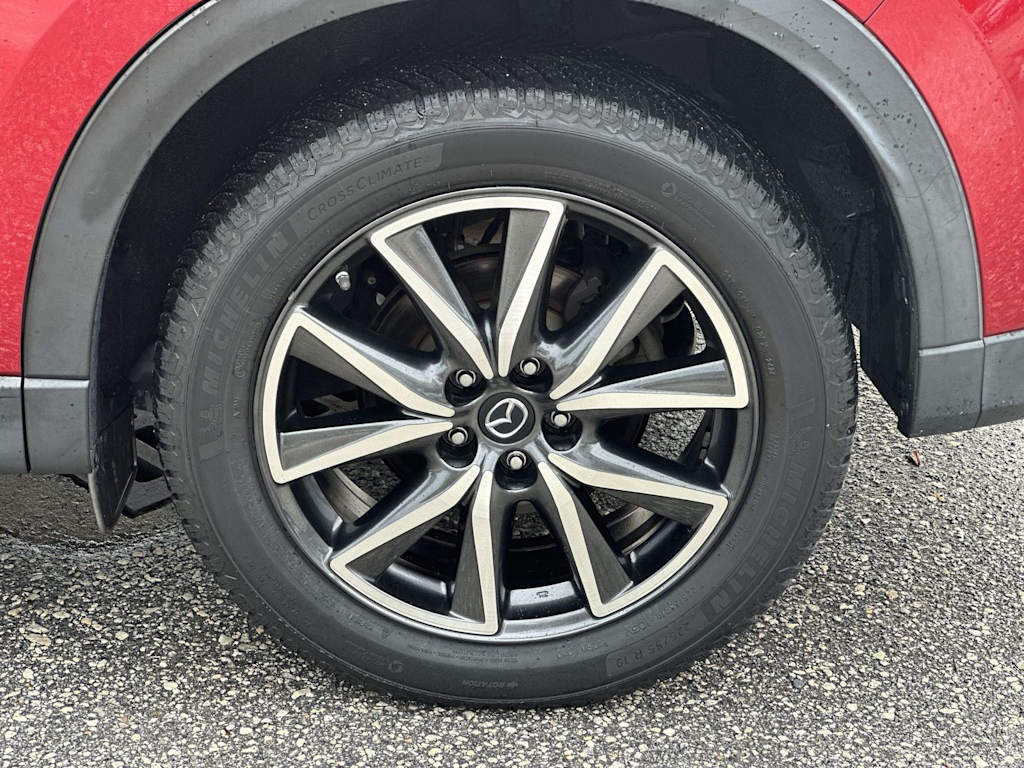 Thumbnail: 2017 Mazda CX-5 - 7