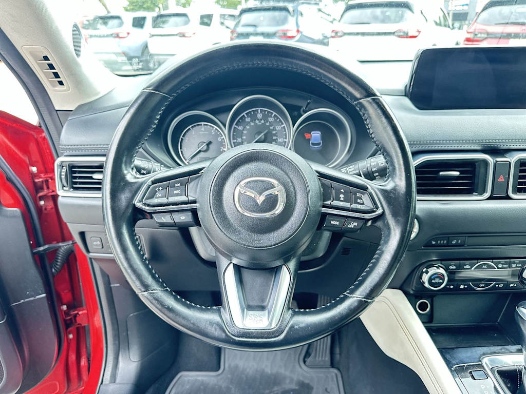 Thumbnail: 2017 Mazda CX-5 - 2