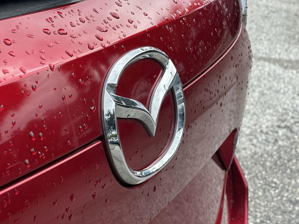 Thumbnail: 2017 Mazda CX-5 - 6