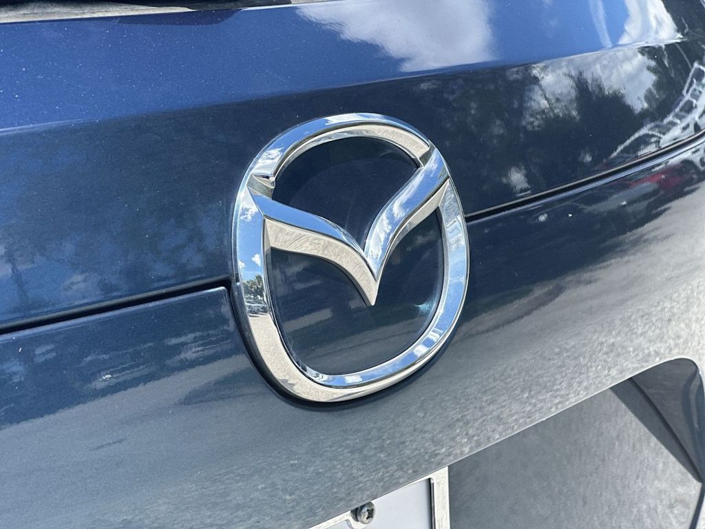 Thumbnail: 2024 Mazda CX-5 - 6