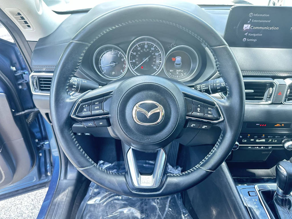 Thumbnail: 2024 Mazda CX-5 - 2