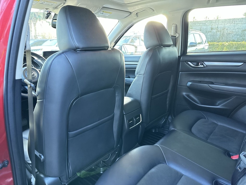 Thumbnail: 2017 Mazda CX-5 - 10