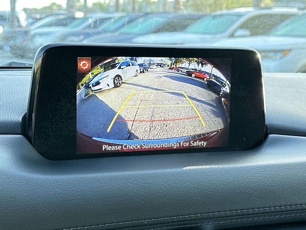 Thumbnail: 2017 Mazda CX-5 - 11