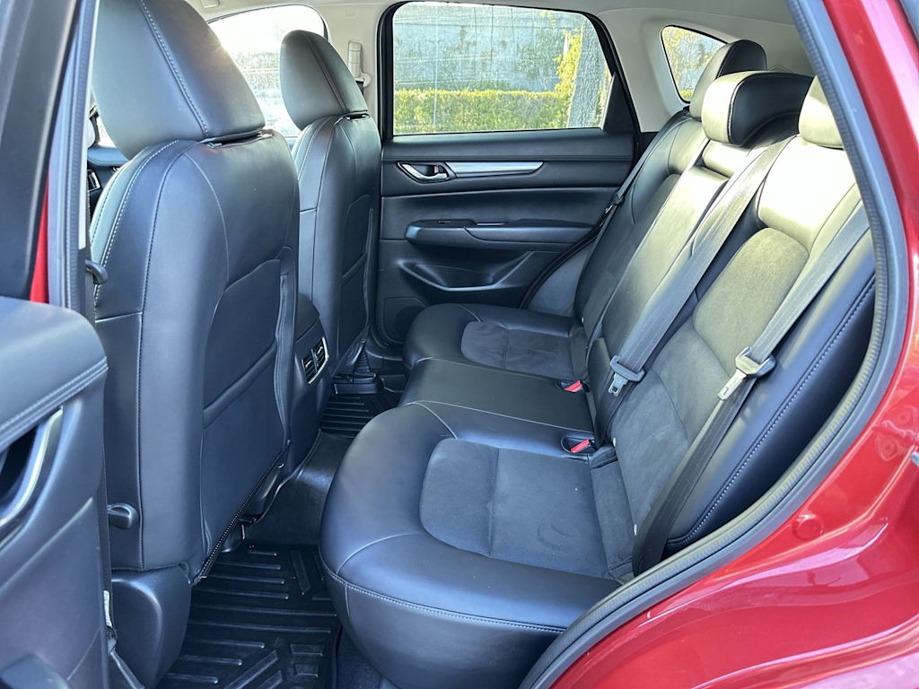 Thumbnail: 2017 Mazda CX-5 - 19