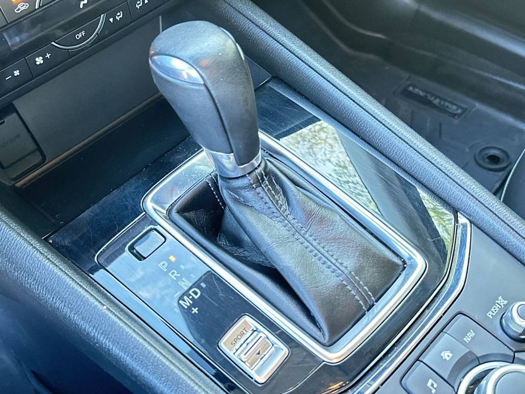 Thumbnail: 2017 Mazda CX-5 - 22