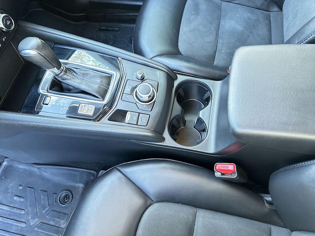 Thumbnail: 2017 Mazda CX-5 - 12