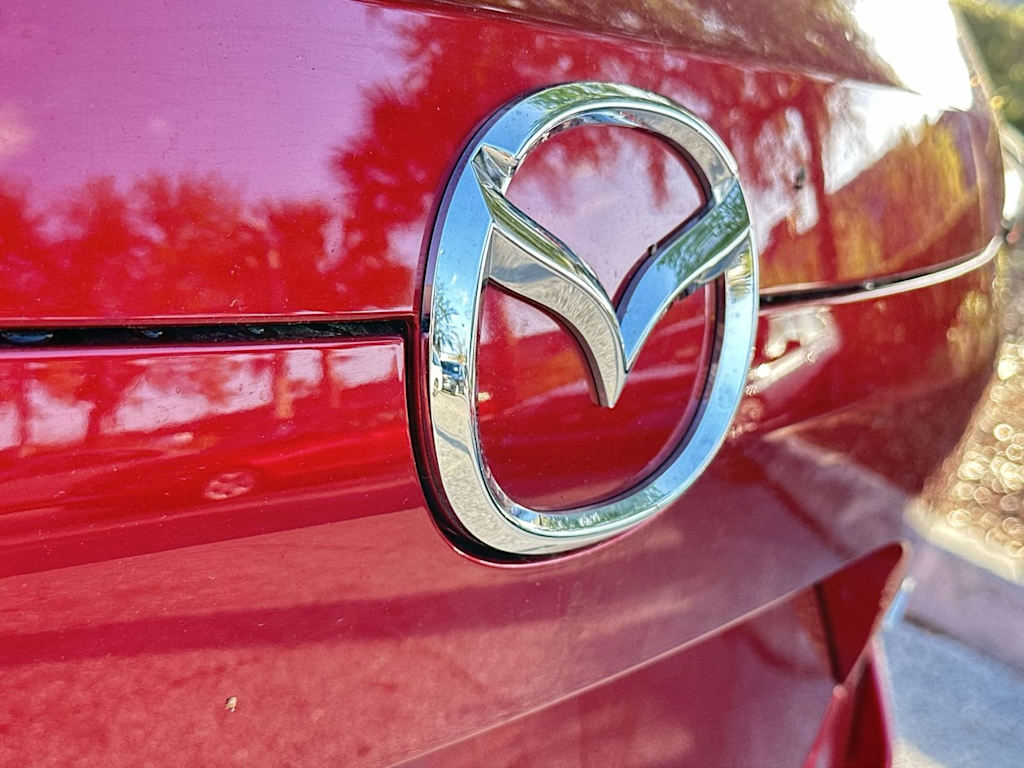 Thumbnail: 2017 Mazda CX-5 - 18