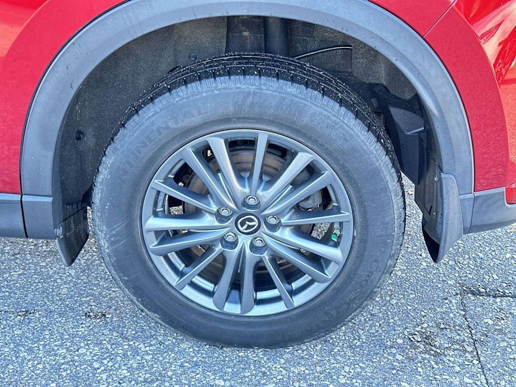 Thumbnail: 2017 Mazda CX-5 - 7