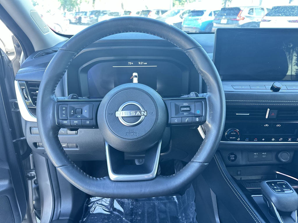 Thumbnail: 2024 Nissan Rogue - 2