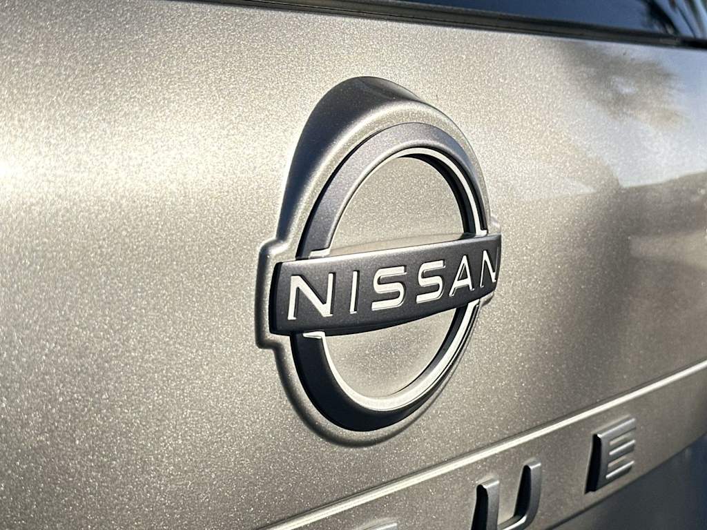 Thumbnail: 2024 Nissan Rogue - 7