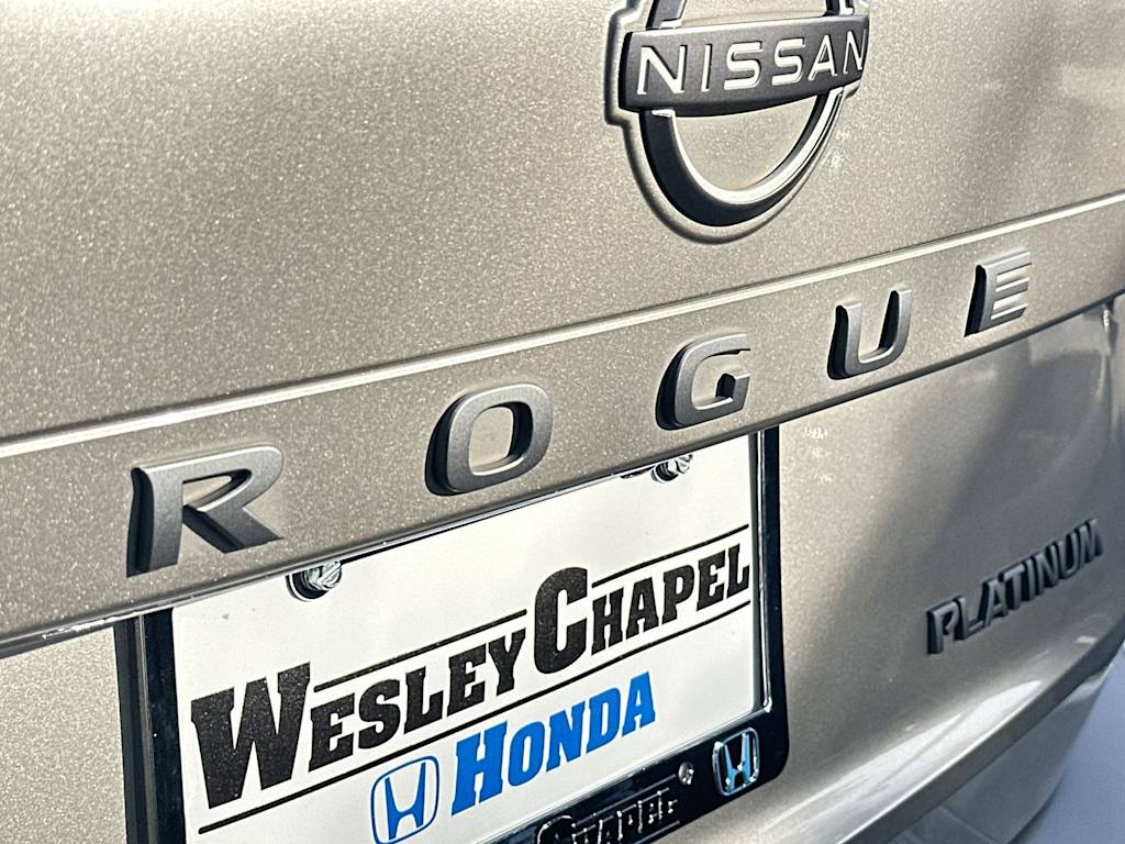 Thumbnail: 2024 Nissan Rogue - 19