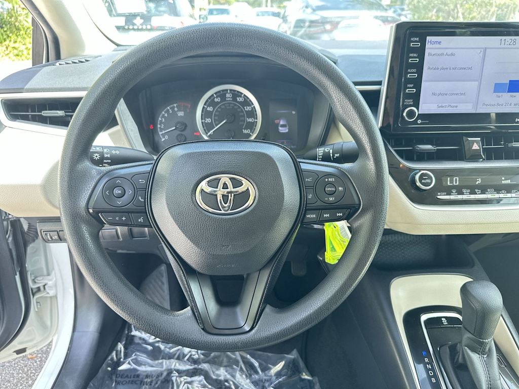 Thumbnail: 2021 Toyota Corolla - 2