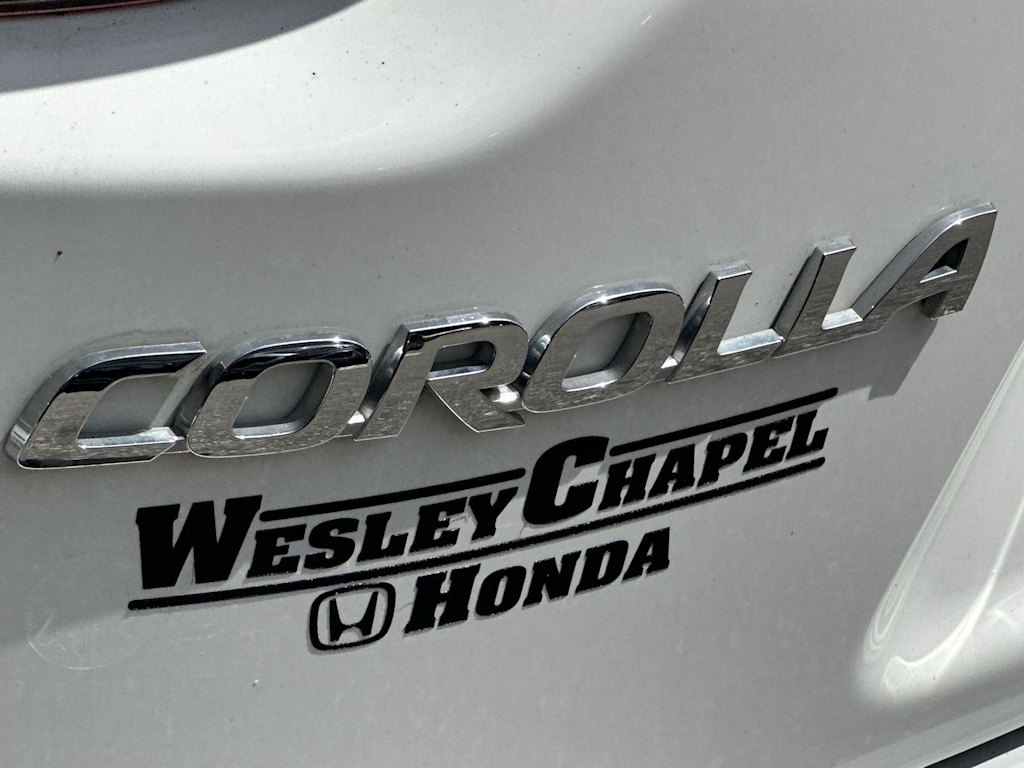 Thumbnail: 2021 Toyota Corolla - 19