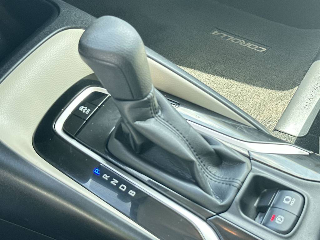 Thumbnail: 2021 Toyota Corolla - 13